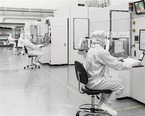 epitek semiconductor manufacturing